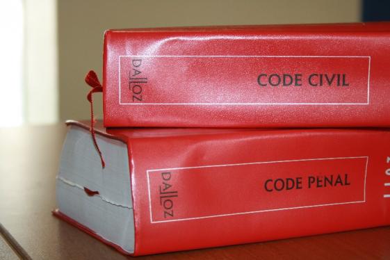 Code pénal